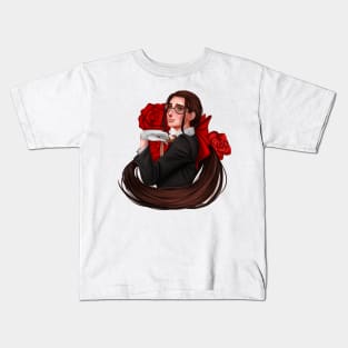 Butler Grell Kids T-Shirt